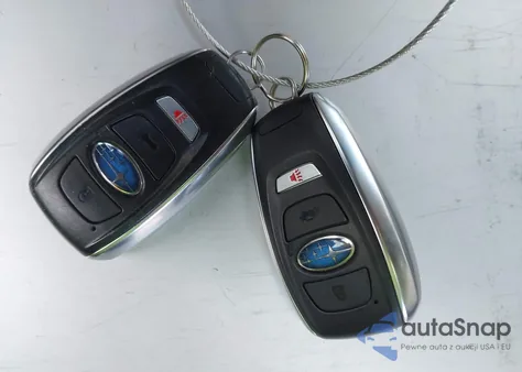 2024 Subaru Forester Limited z USA, uszkodzony, nr VIN JF2SKALC1RH417965